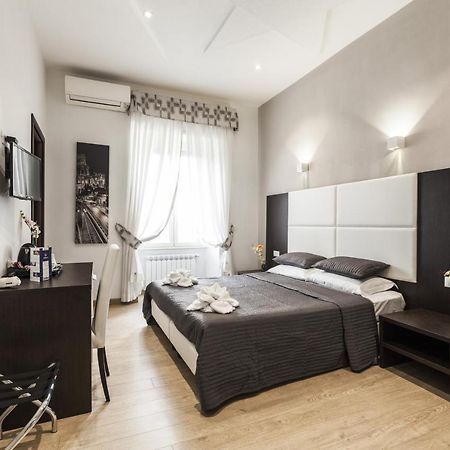 Stardust Rome Guest House Exteriör bild