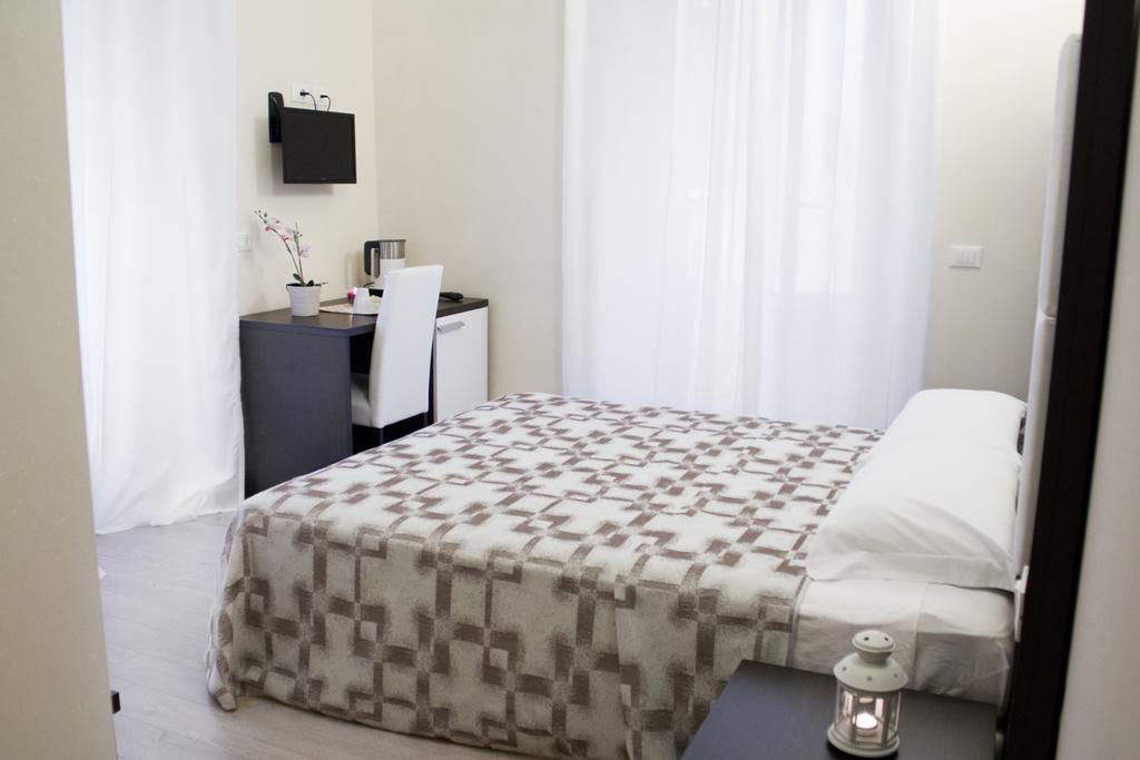 Stardust Rome Guest House Exteriör bild