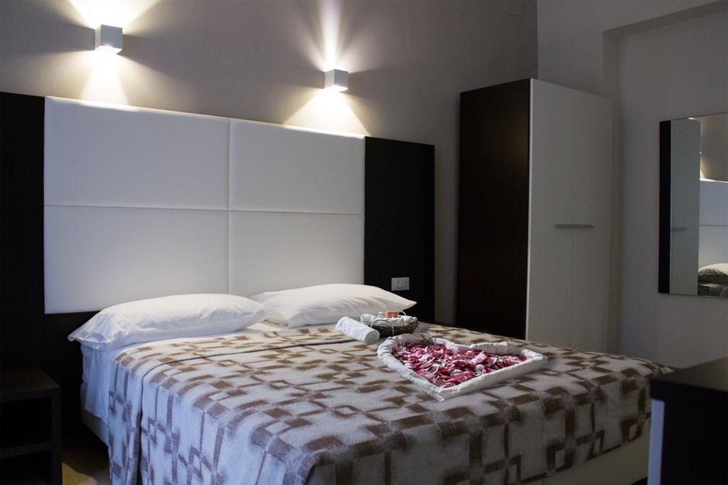 Stardust Rome Guest House Rum bild