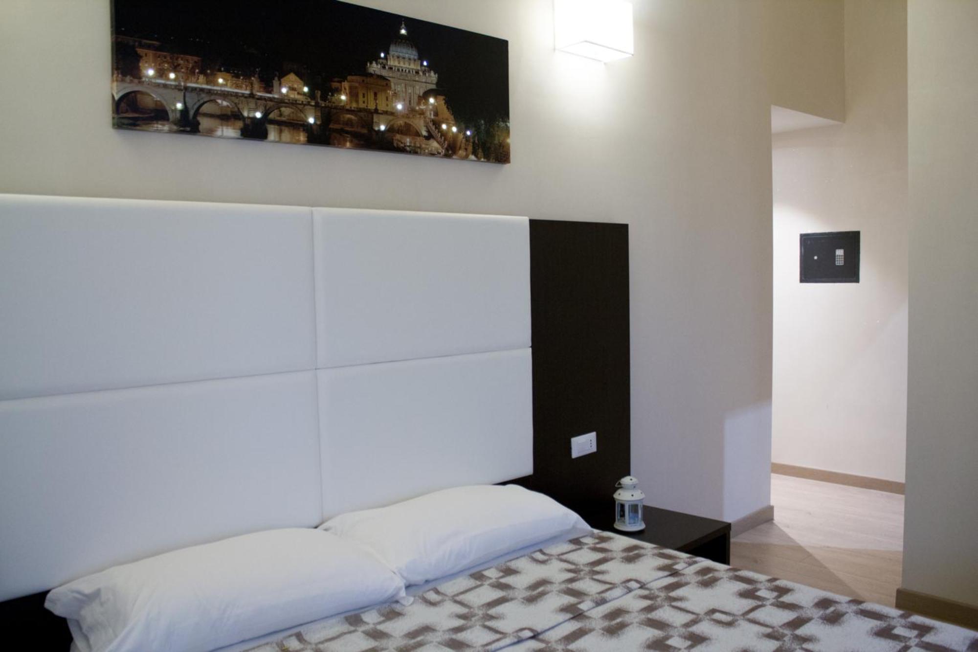 Stardust Rome Guest House Rum bild