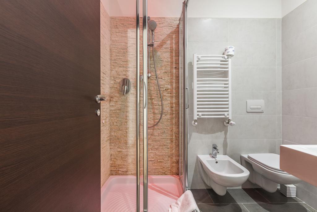 Stardust Rome Guest House Exteriör bild