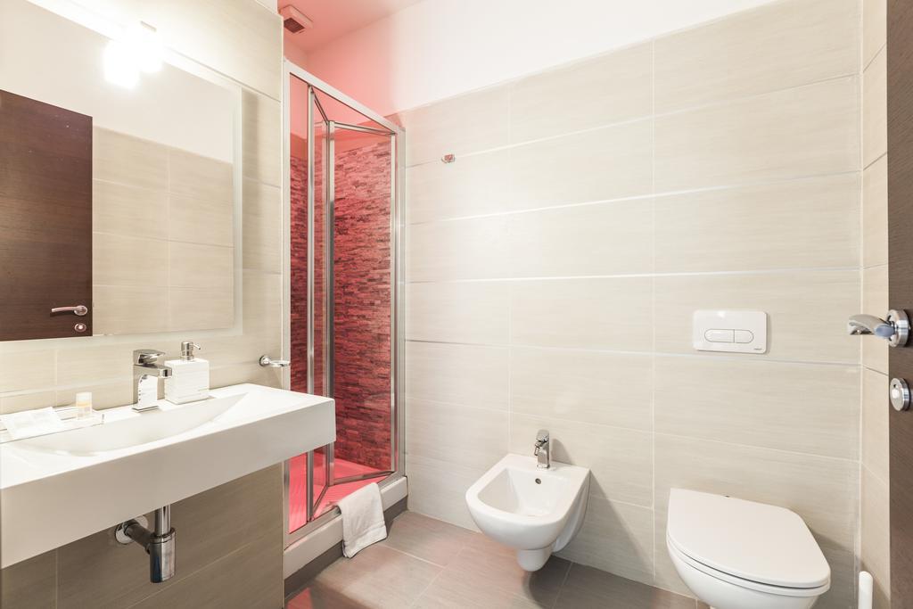 Stardust Rome Guest House Exteriör bild