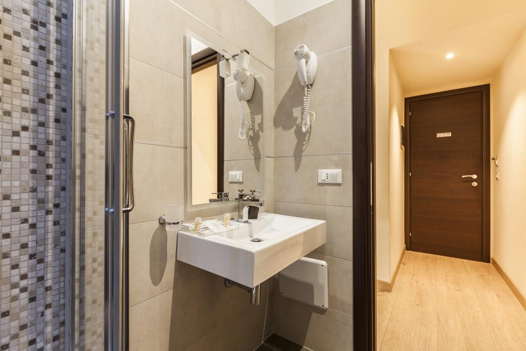 Stardust Rome Guest House Exteriör bild